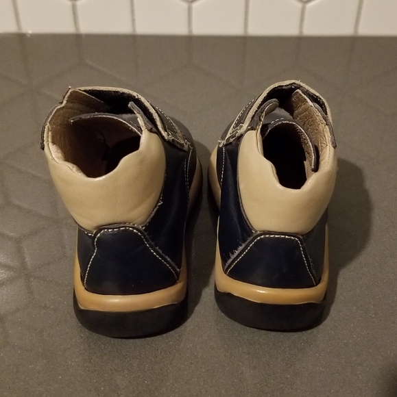 European toddler shoes - Picture 3 of 6